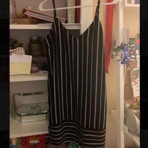 Super cute striped dress